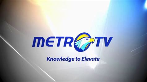 metro tv indonesian tv network